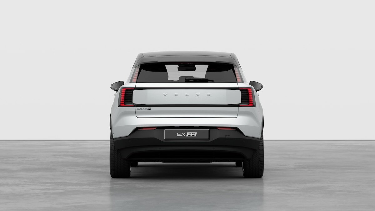VOLVO EX30 E60 Twin Ultra Performance AWD, Elektro, Neuwagen, Automatik - 6