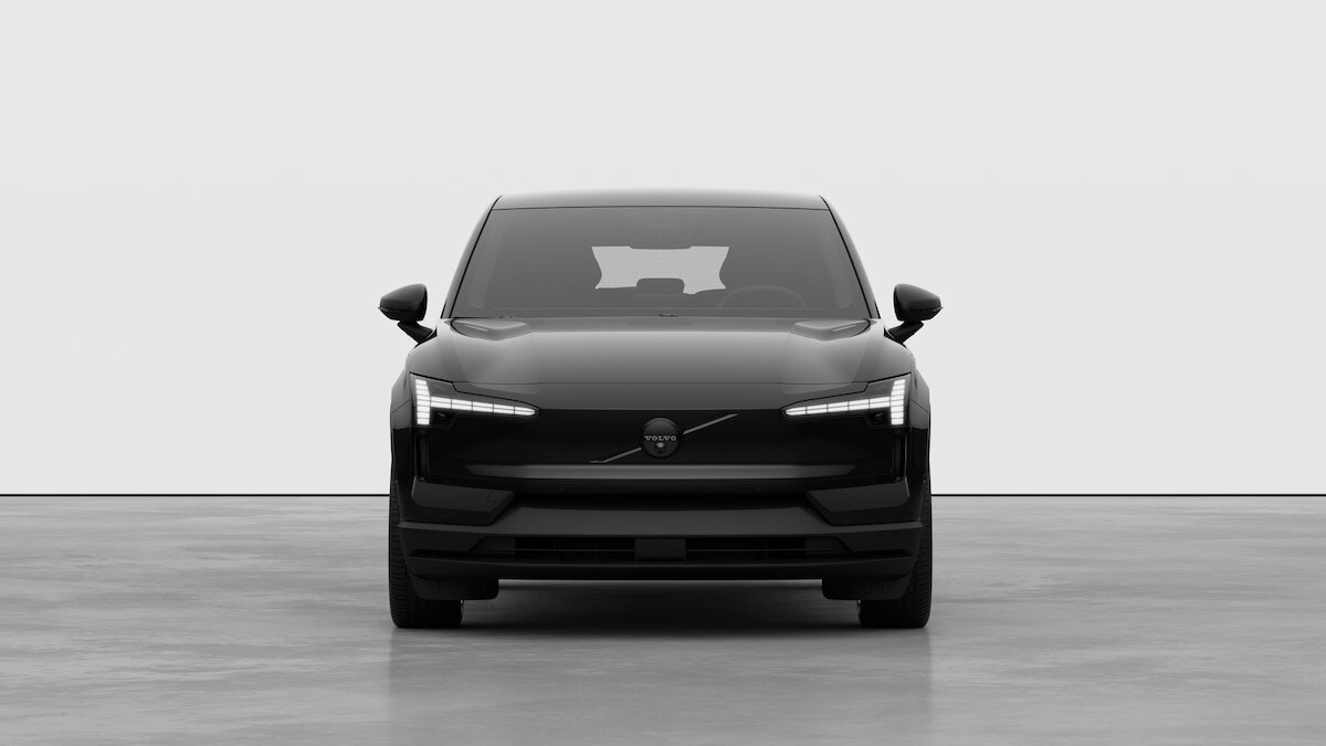 VOLVO EX30 E60 Twin Ultra Performance Sw. Black Ed. AWD, Électrique, Voiture nouvelle, Automatique - 5
