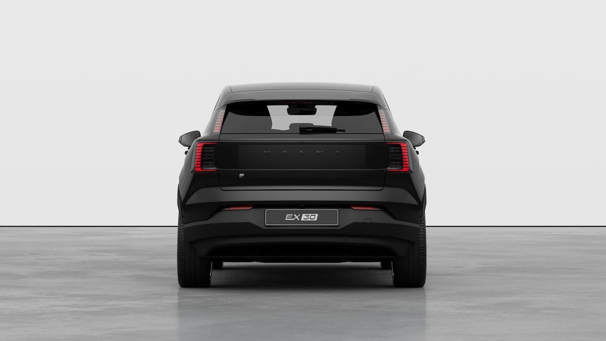 VOLVO EX30 E60 Twin Ultra Performance Sw. Black Ed. AWD, Électrique, Voiture nouvelle, Automatique - 6