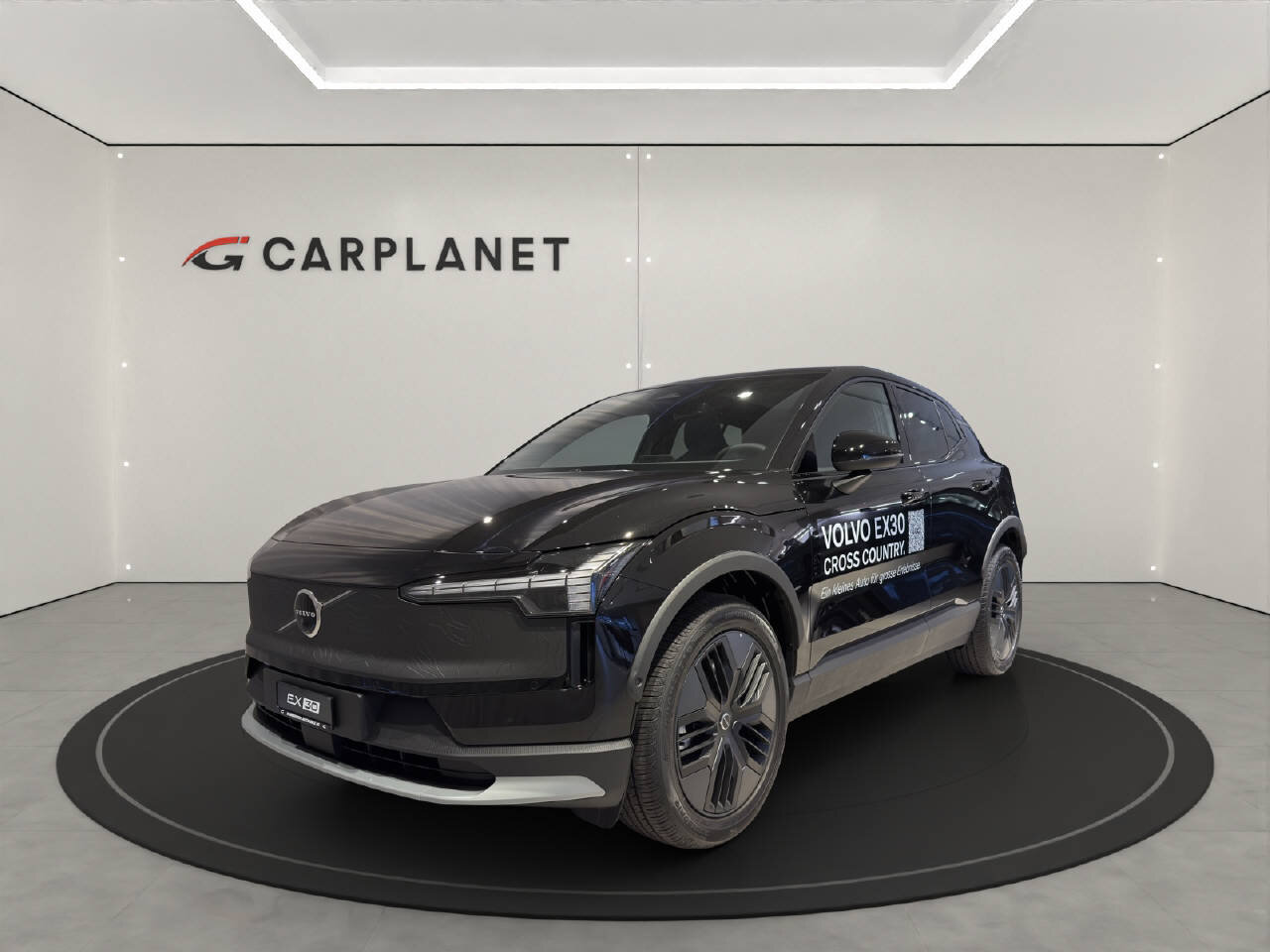 VOLVO EX30 CC E60 Twin Performance AWD