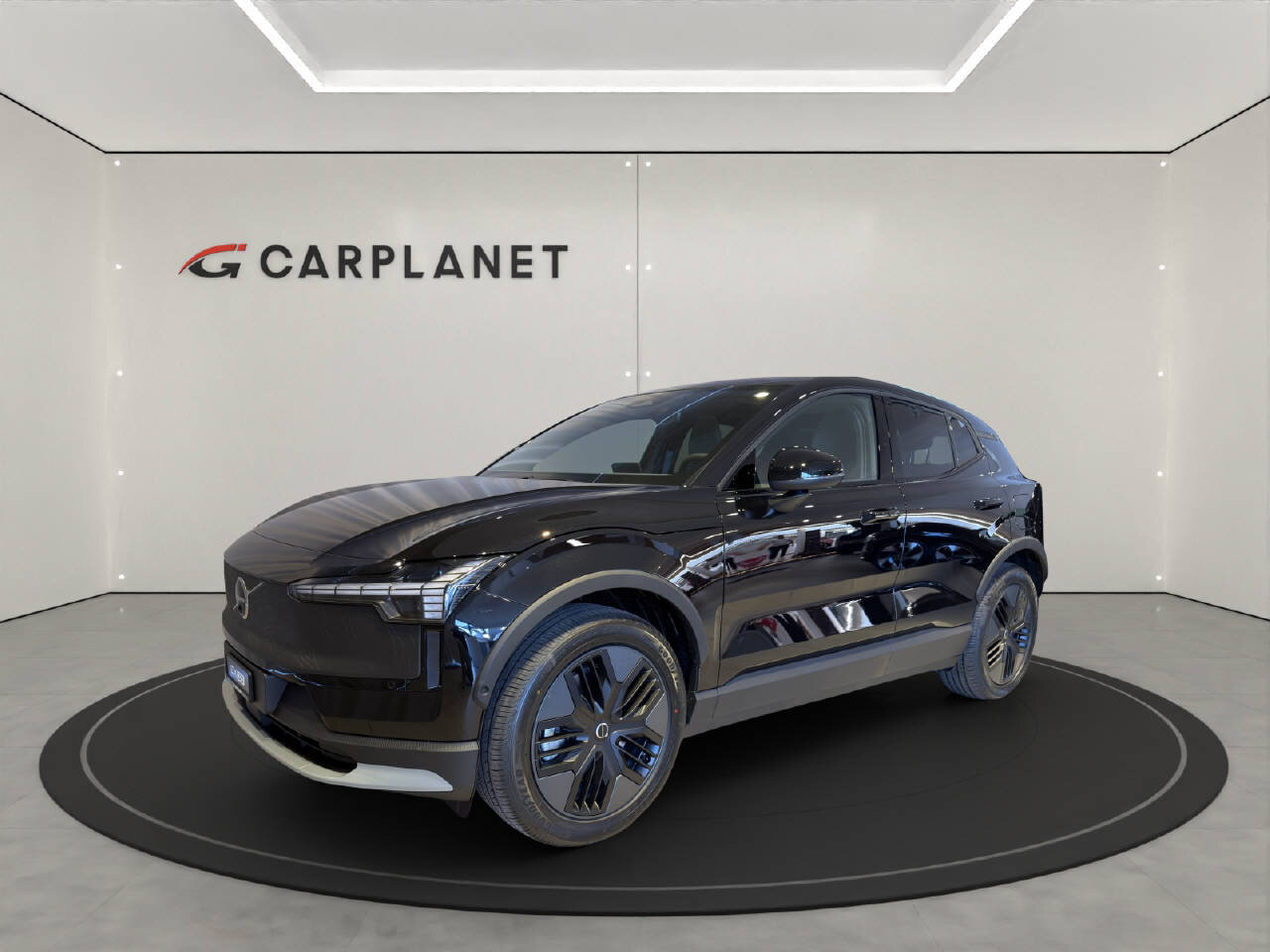 VOLVO EX30 CC E60 Twin Performance AWD