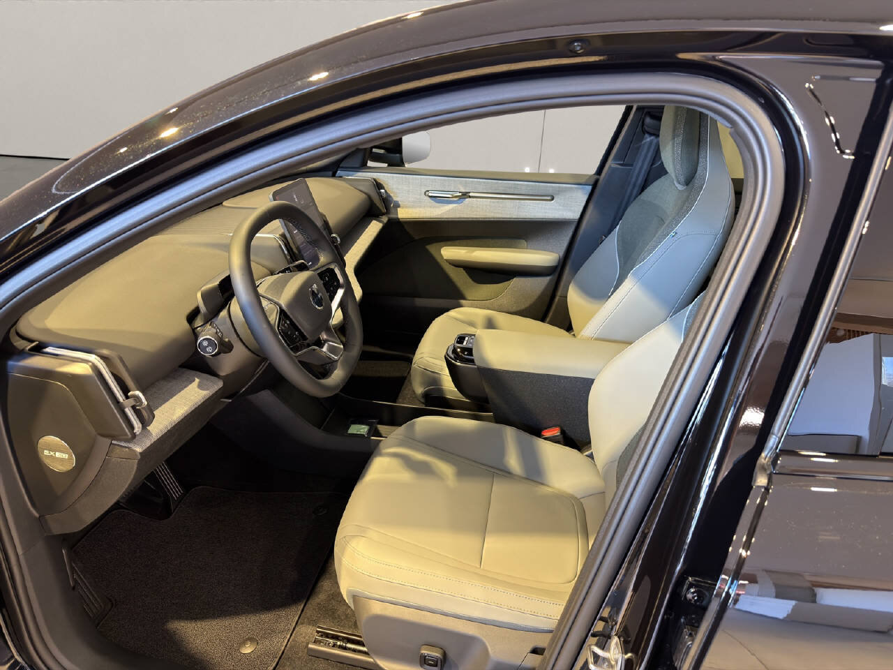 VOLVO EX30 CC E60 Twin Performance AWD, Electric, New car, Automatic - 5