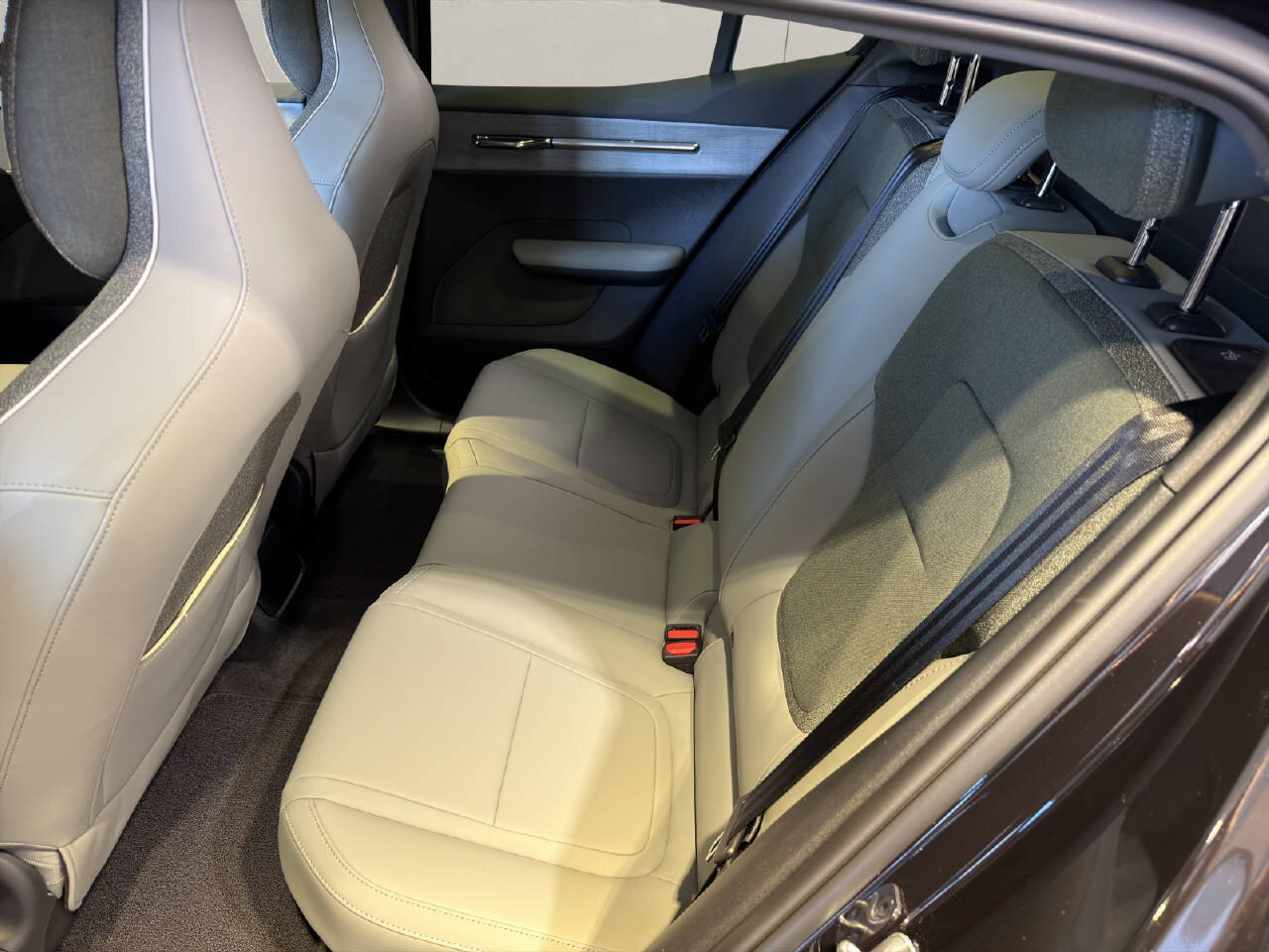 VOLVO EX30 CC E60 Twin Performance AWD, Electric, New car, Automatic - 6