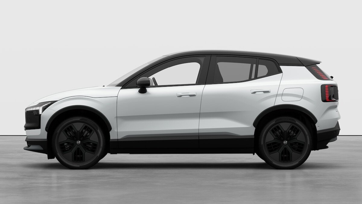 VOLVO EX30 CC P8 Ultra AWD, Elektro, Neuwagen, Automatik - 3
