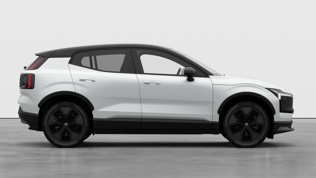 VOLVO EX30 CC P8 Ultra AWD, Elektro, Neuwagen, Automatik - 4