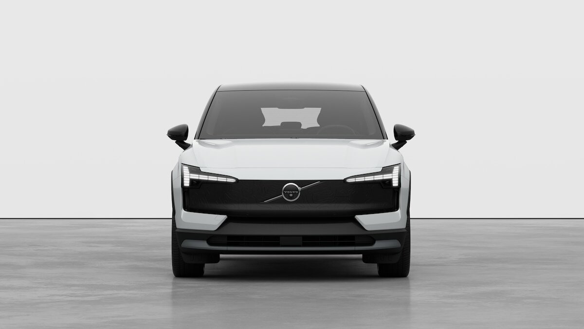 VOLVO EX30 CC P8 Ultra AWD, Elektro, Neuwagen, Automatik - 5