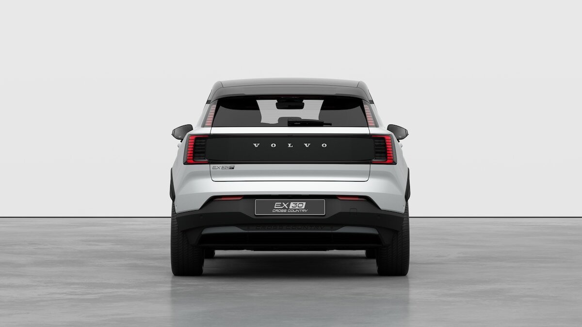 VOLVO EX30 CC P8 Ultra AWD, Elektro, Neuwagen, Automatik - 6