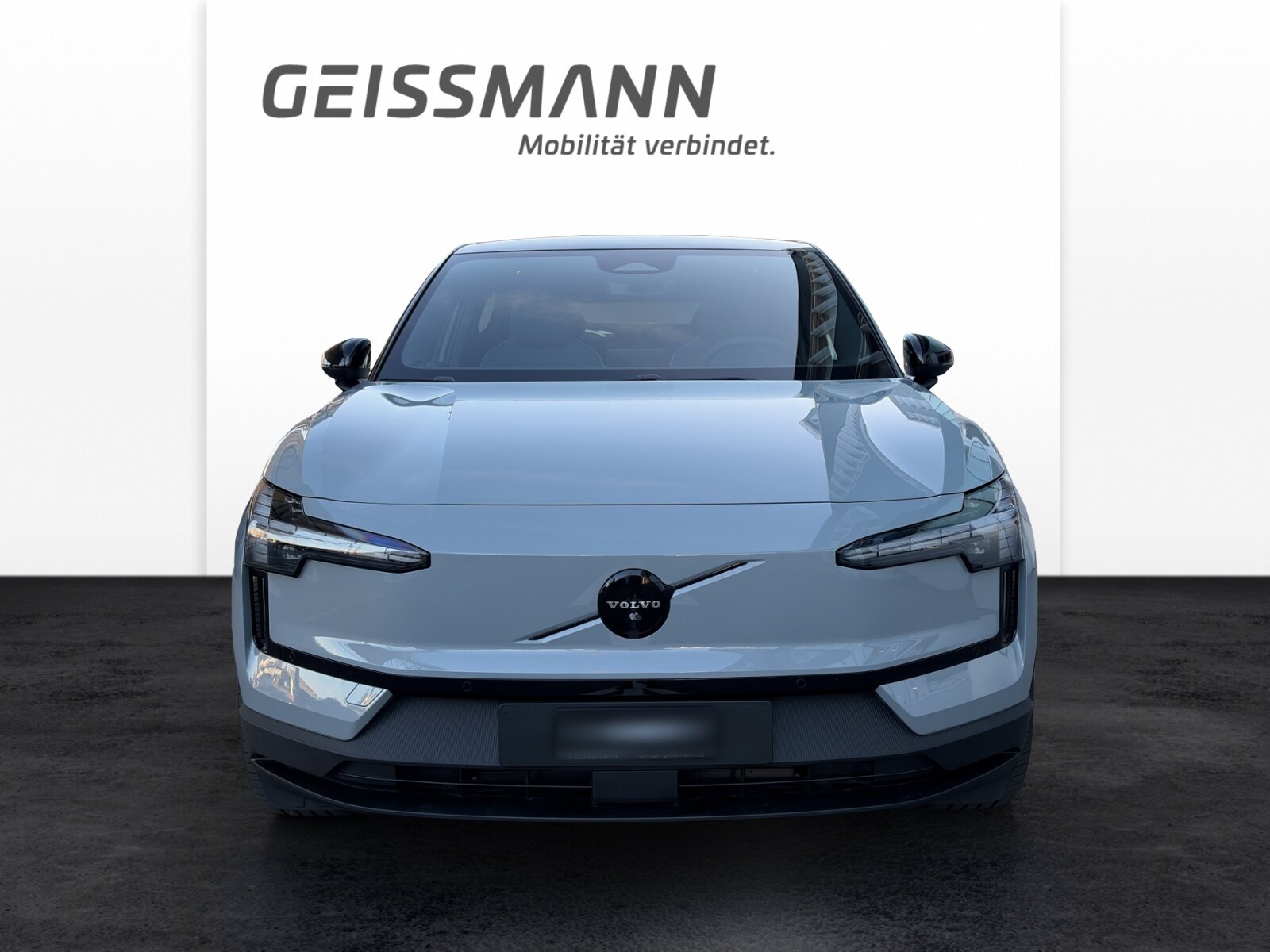 VOLVO EX30 P8 Ultra XCENTRIC Black Edition AWD, Électrique, Voiture nouvelle, Automatique - 7