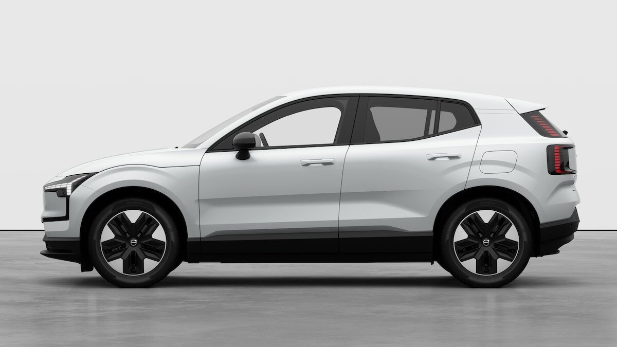 VOLVO EX30 P5 Longe Range Plus, Electric, New car, Automatic - 3