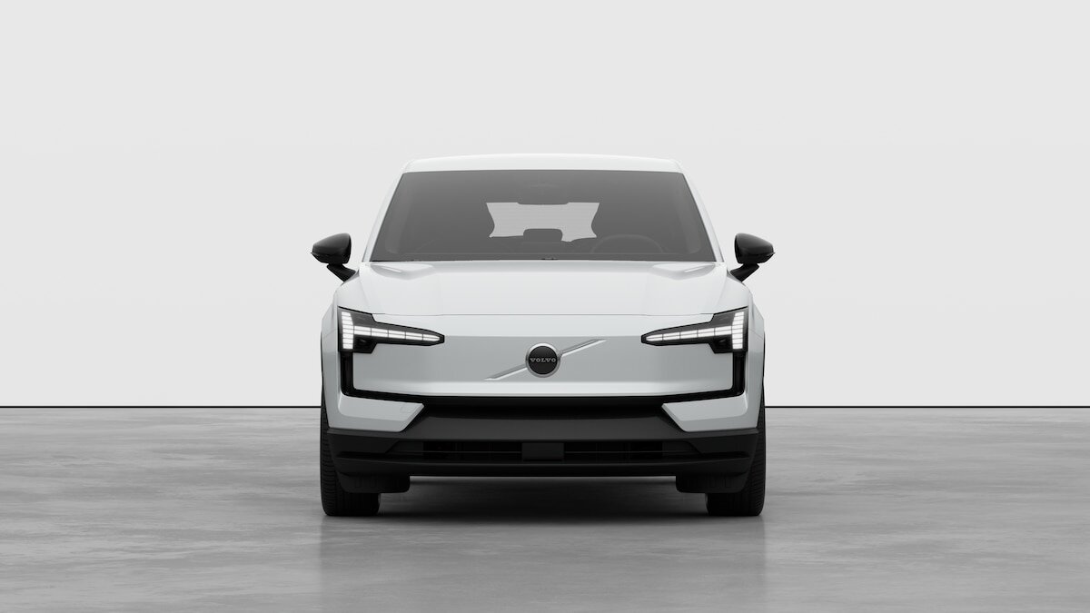 VOLVO EX30 P5 Longe Range Plus, Electric, New car, Automatic - 5
