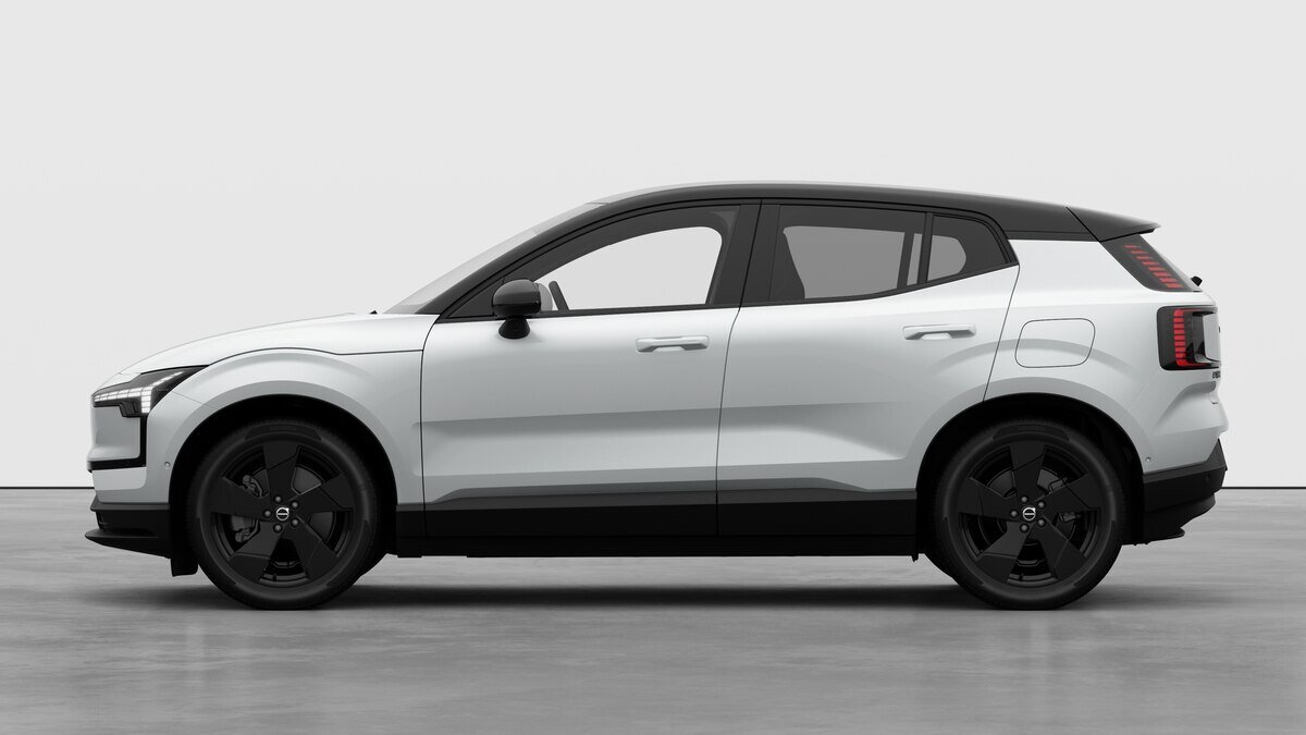 VOLVO EX30 P8 Ultra XCENTRIC Black Edition AWD, Electric, New car, Automatic - 3