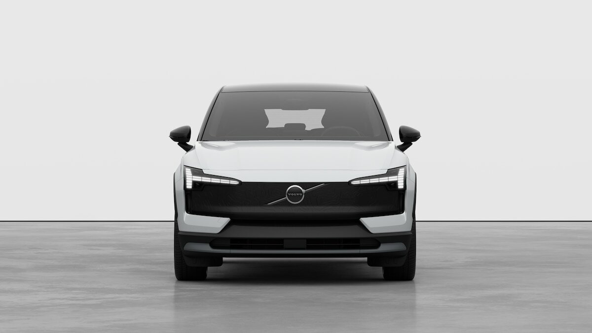 VOLVO EX30 CC P8 Plus AWD, Electric, New car, Automatic - 5