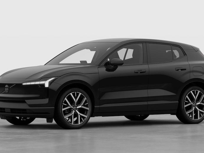 VOLVO EX30 P5 Longe Range XCENTRIC Black Edition, Electric, New car, Automatic