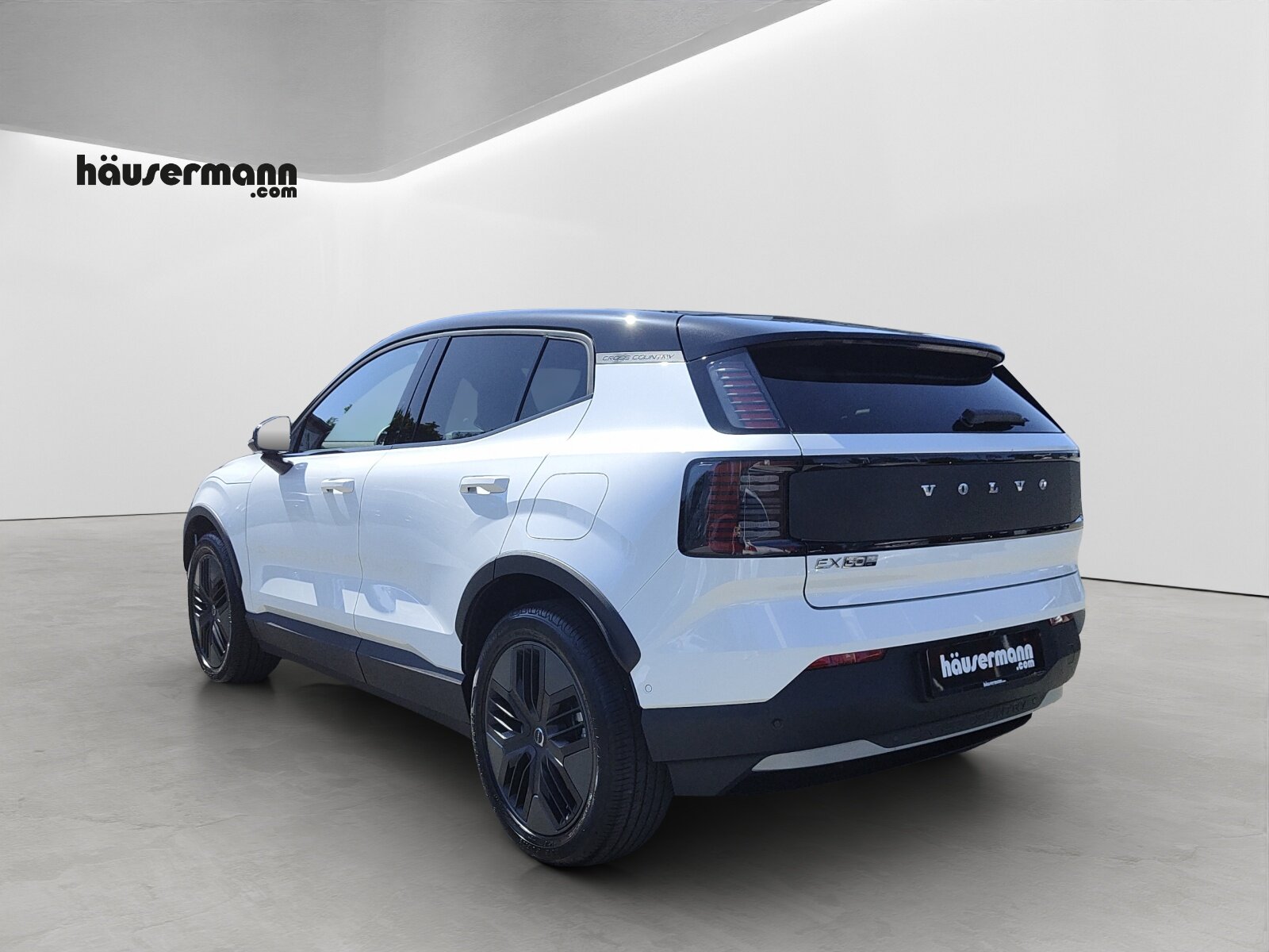 VOLVO EX30 CC P8 Ultra AWD, Elektro, Neuwagen, Automatik - 4