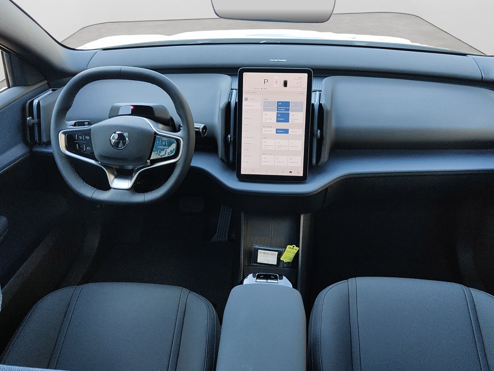VOLVO EX30 CC P8 Ultra AWD, Elektro, Neuwagen, Automatik - 7
