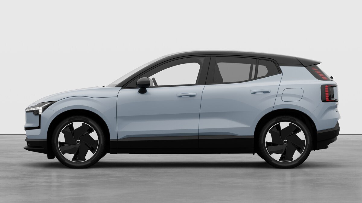 VOLVO EX30 P8 Plus AWD, Électrique, Voiture nouvelle, Automatique - 3