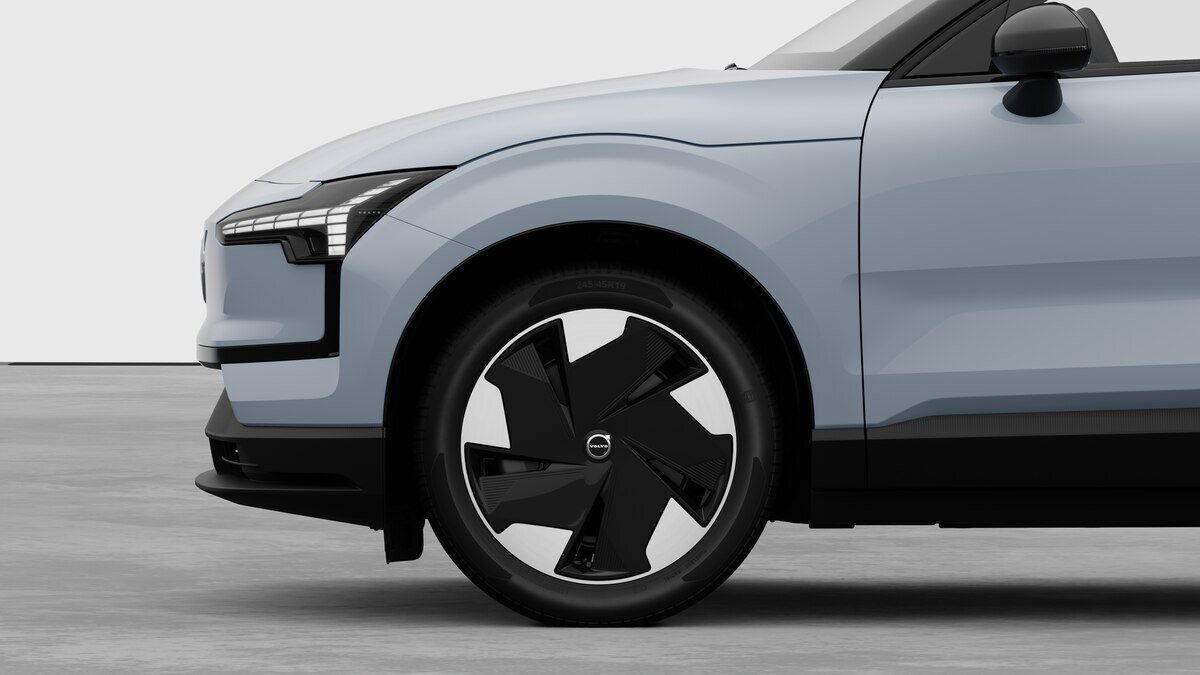 VOLVO EX30 P8 Plus AWD, Électrique, Voiture nouvelle, Automatique - 7