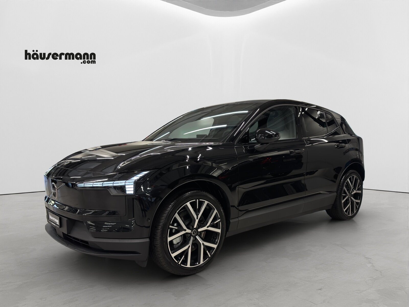 VOLVO EX30 P8 Ultra AWD