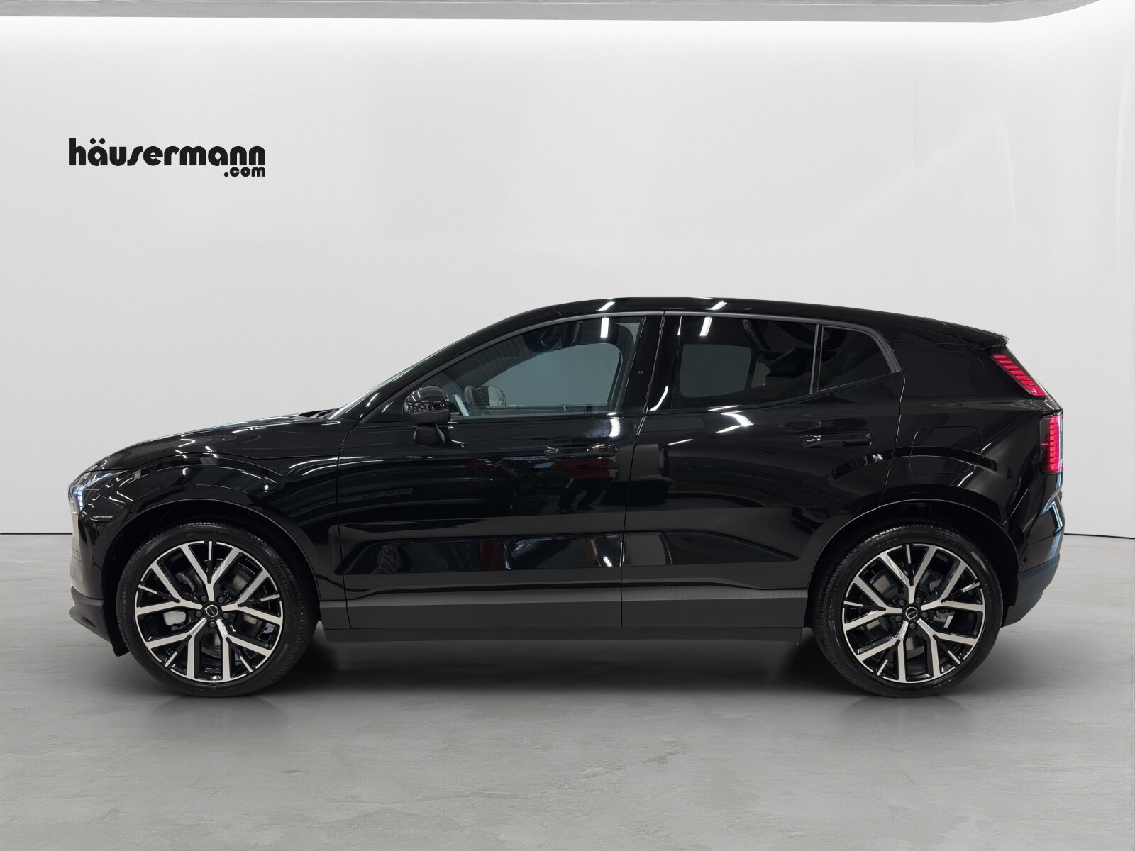 VOLVO EX30 P8 Ultra AWD, Électrique, Voiture nouvelle, Automatique - 2