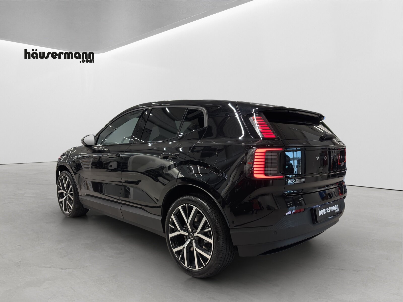 VOLVO EX30 P8 Ultra AWD, Électrique, Voiture nouvelle, Automatique - 3