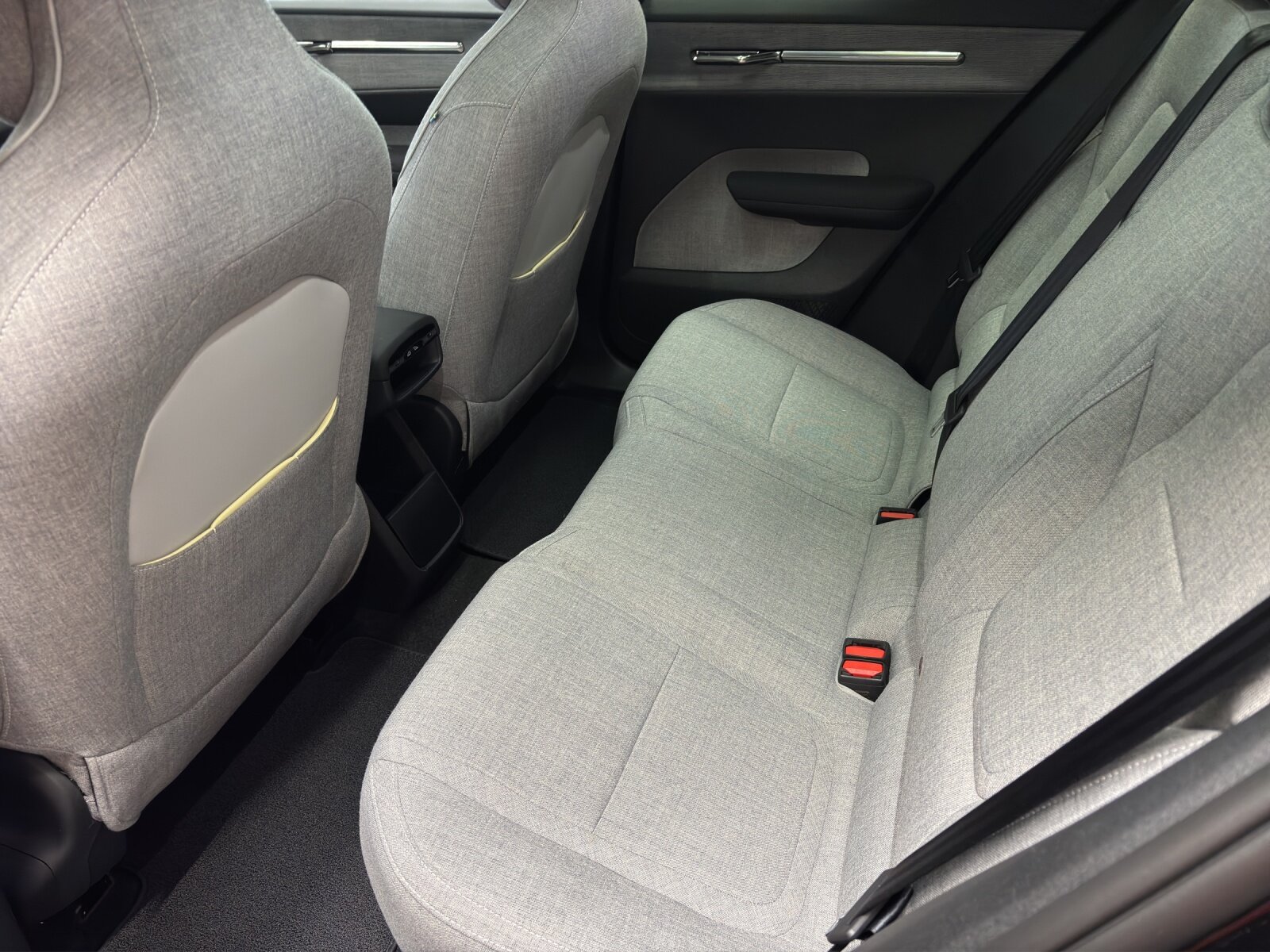 VOLVO EX30 P8 Ultra AWD, Électrique, Voiture nouvelle, Automatique - 5