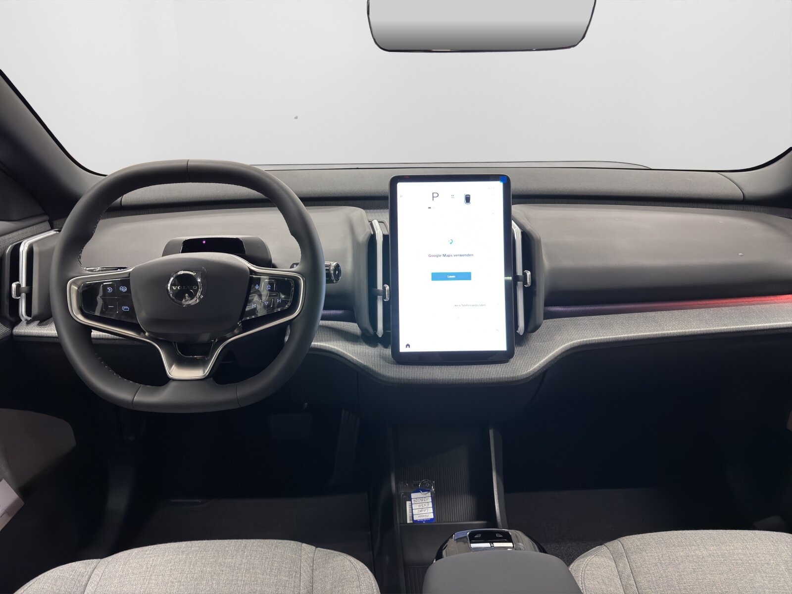 VOLVO EX30 P8 Ultra AWD, Électrique, Voiture nouvelle, Automatique - 7