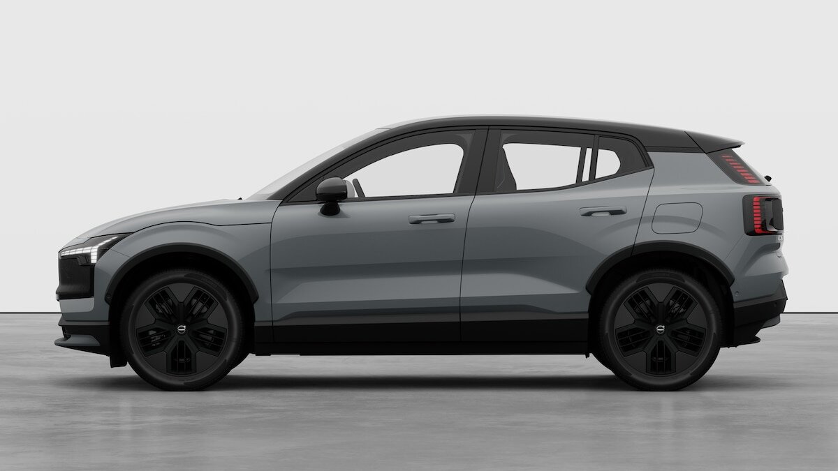 VOLVO EX30 CC P8 Ultra AWD, Electric, New car, Automatic - 3