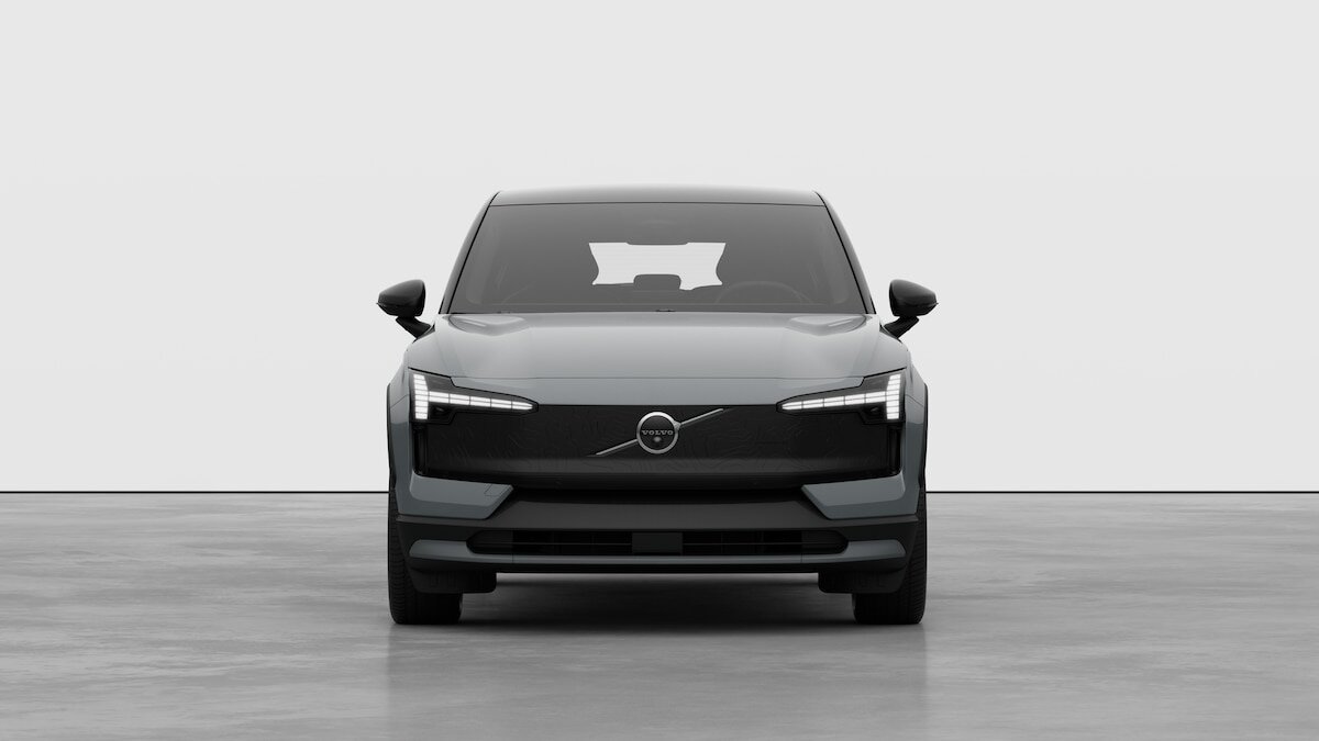 VOLVO EX30 CC P8 Ultra AWD, Electric, New car, Automatic - 5