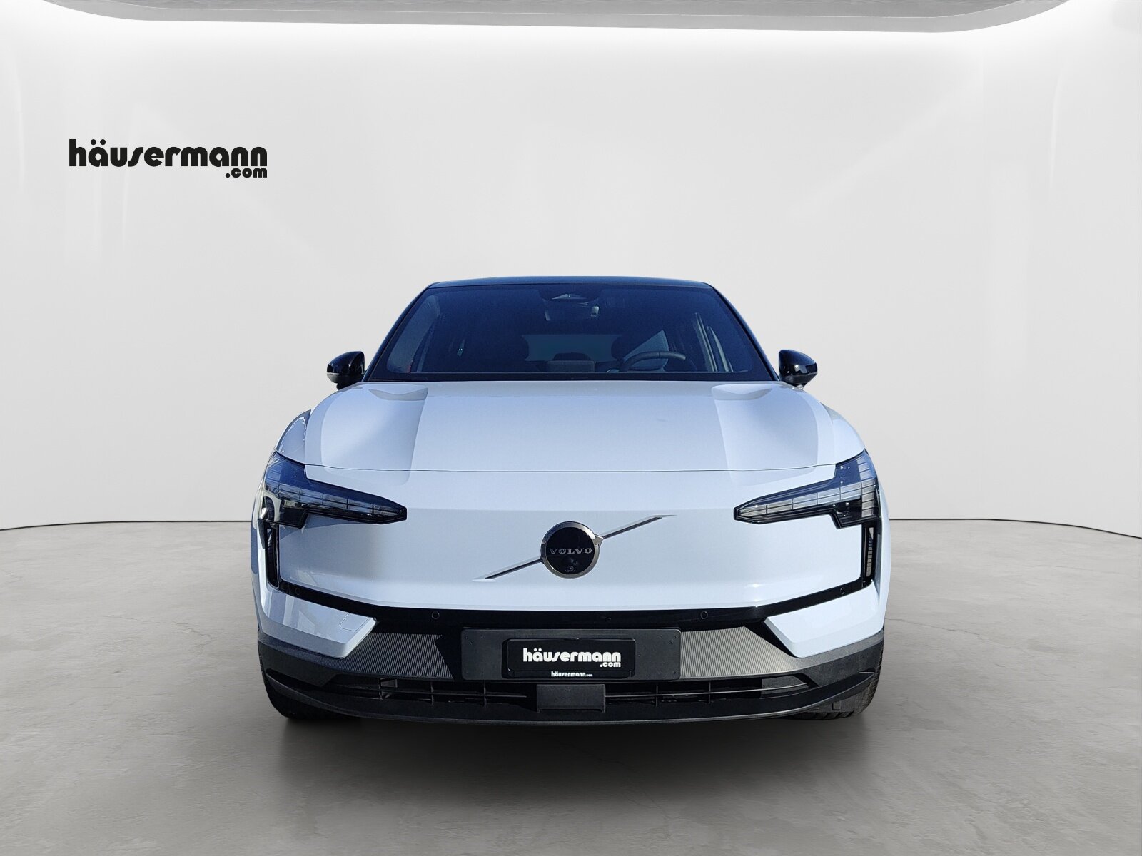 VOLVO EX30 P8 Ultra AWD, Elektro, Neuwagen, Automatik - 2