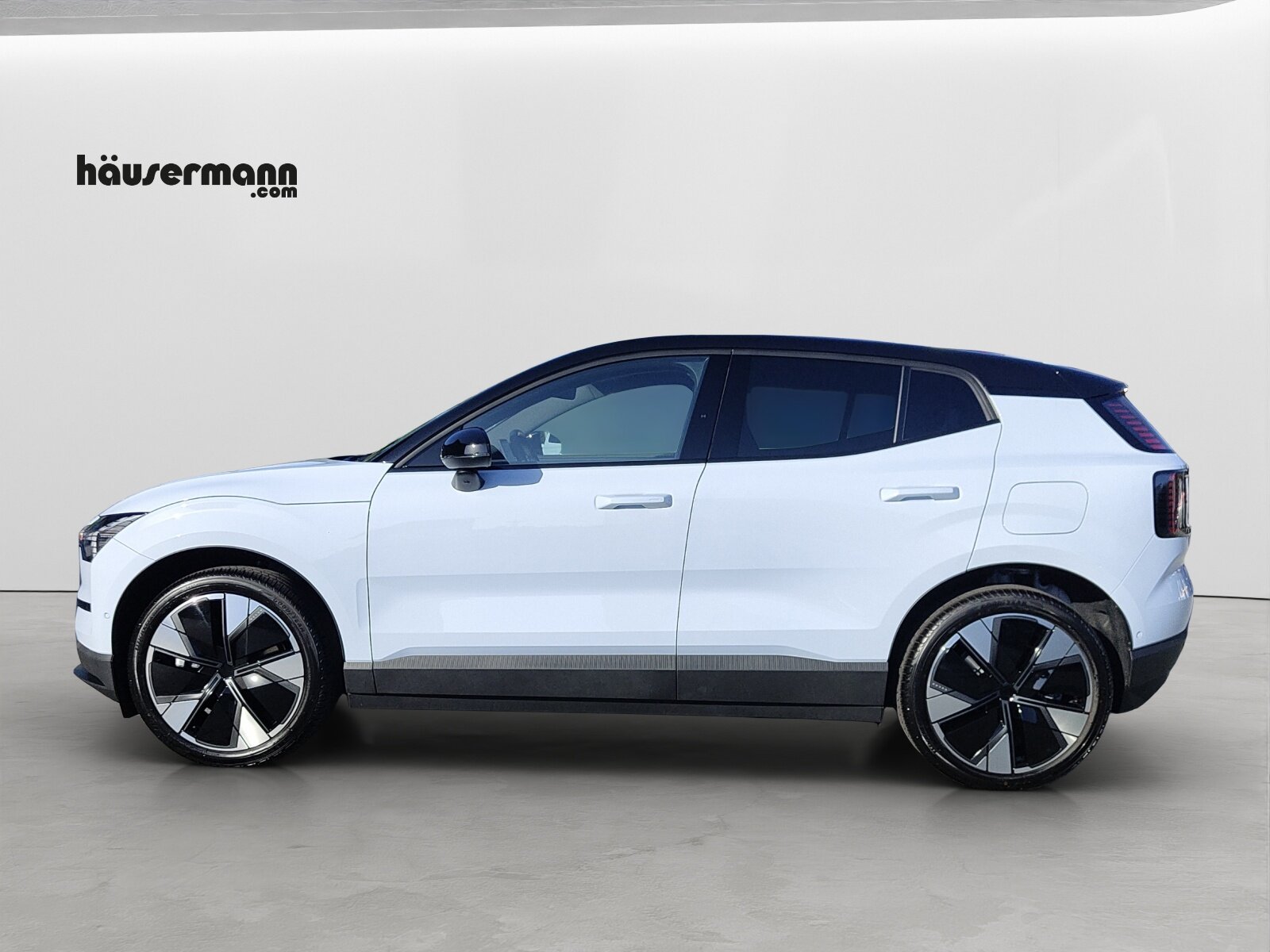VOLVO EX30 P8 Ultra AWD, Elektro, Neuwagen, Automatik - 3