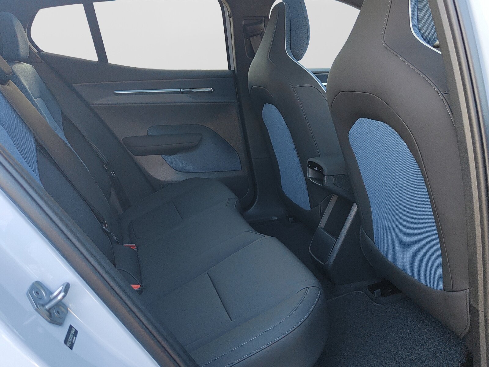 VOLVO EX30 P8 Ultra AWD, Elektro, Neuwagen, Automatik - 6