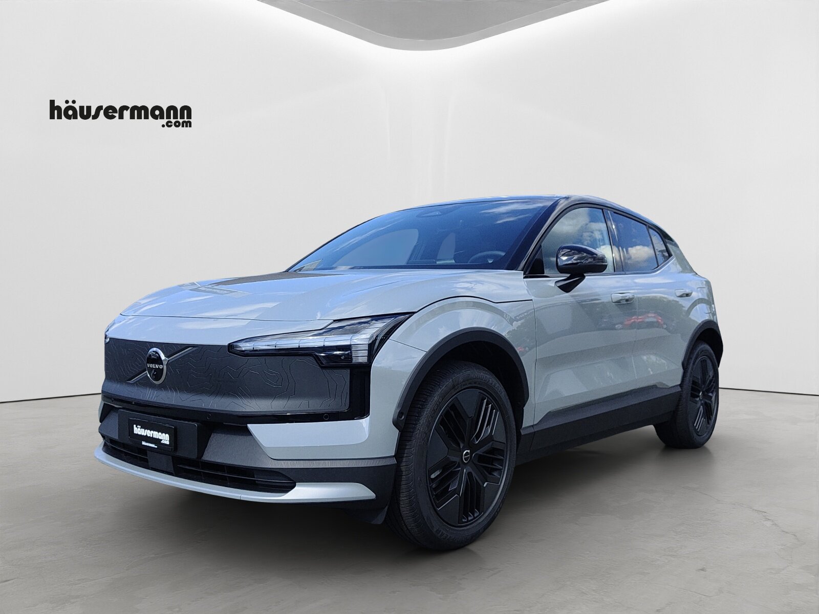 VOLVO EX30 CC E60 Twin Performance AWD