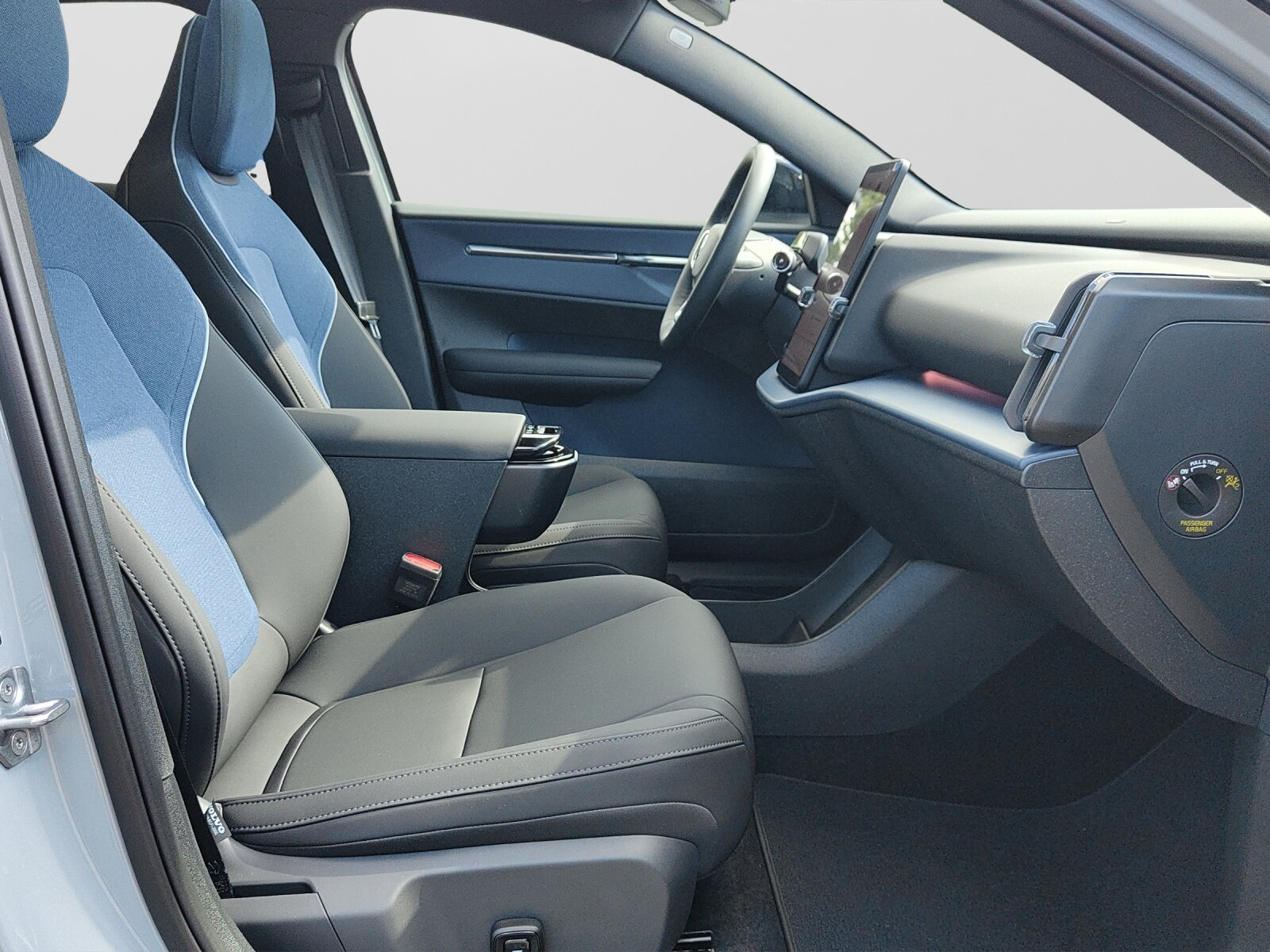 VOLVO EX30 CC E60 Twin Performance AWD, Électrique, Voiture nouvelle, Automatique - 5