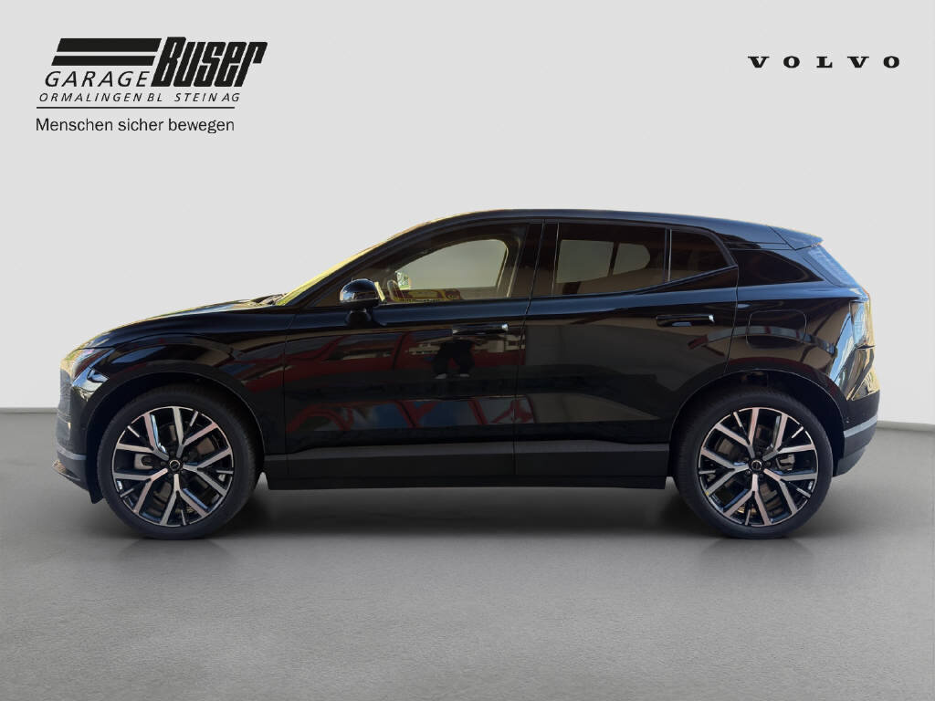 VOLVO EX30 P8 Ultra AWD, Elektro, Neuwagen, Automatik - 2