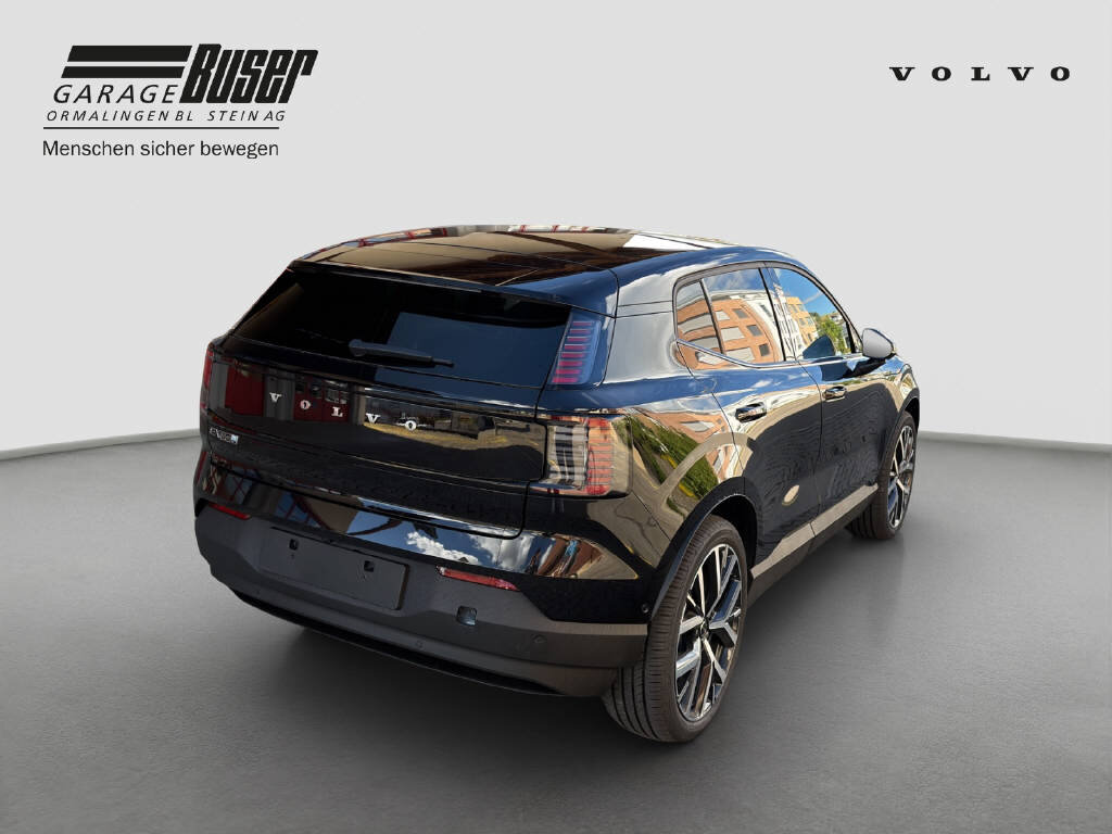 VOLVO EX30 P8 Ultra AWD, Elektro, Neuwagen, Automatik - 4