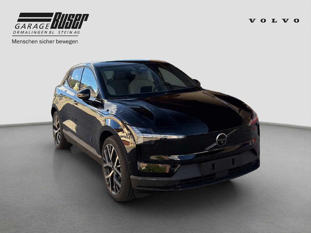 VOLVO EX30 P8 Ultra AWD, Elektro, Neuwagen, Automatik - 6
