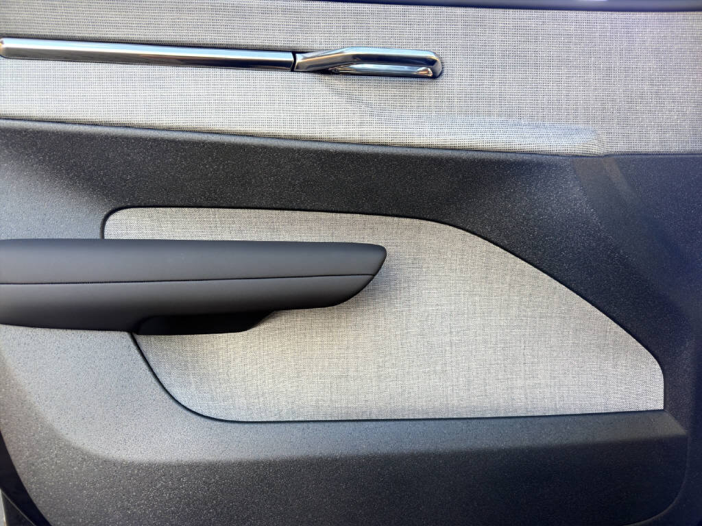 VOLVO EX30 P8 Ultra AWD, Elektro, Neuwagen, Automatik - 7