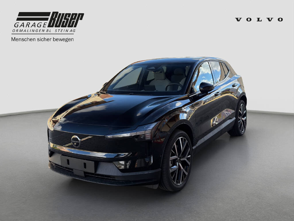 VOLVO EX 30 P8 Ultra AWD