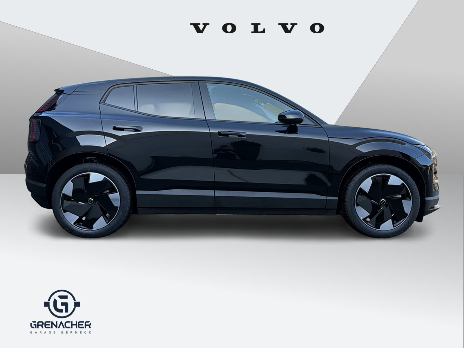 VOLVO EX30 P8 Plus AWD, Électrique, Voiture nouvelle, Automatique - 3