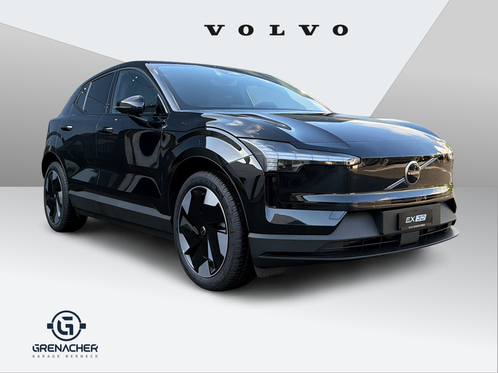 VOLVO EX30 P8 Plus AWD, Électrique, Voiture nouvelle, Automatique - 5