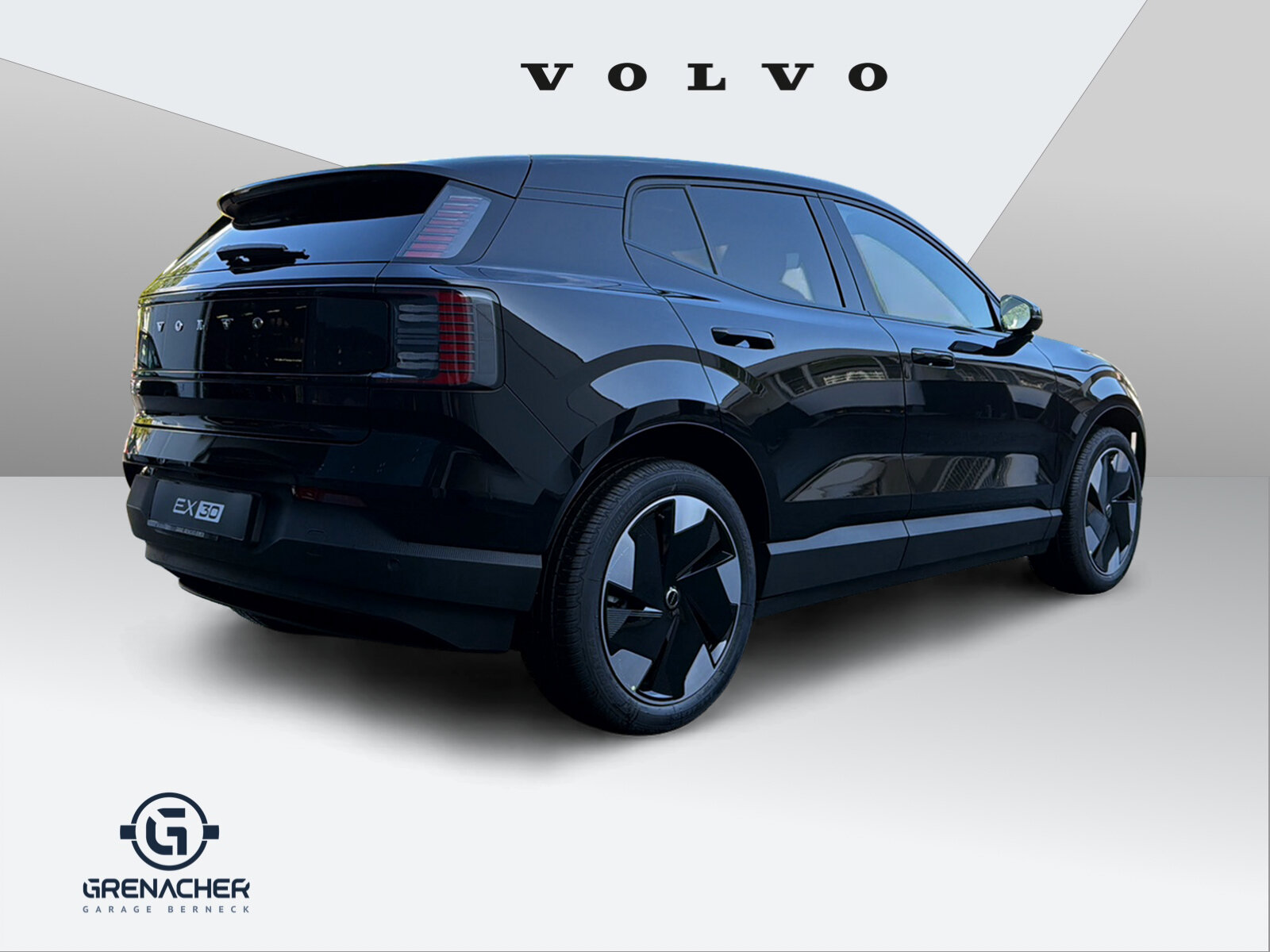 VOLVO EX30 P8 Plus AWD, Électrique, Voiture nouvelle, Automatique - 6