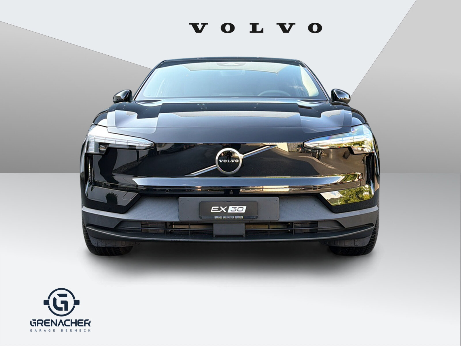 VOLVO EX30 P8 Plus AWD, Électrique, Voiture nouvelle, Automatique - 7