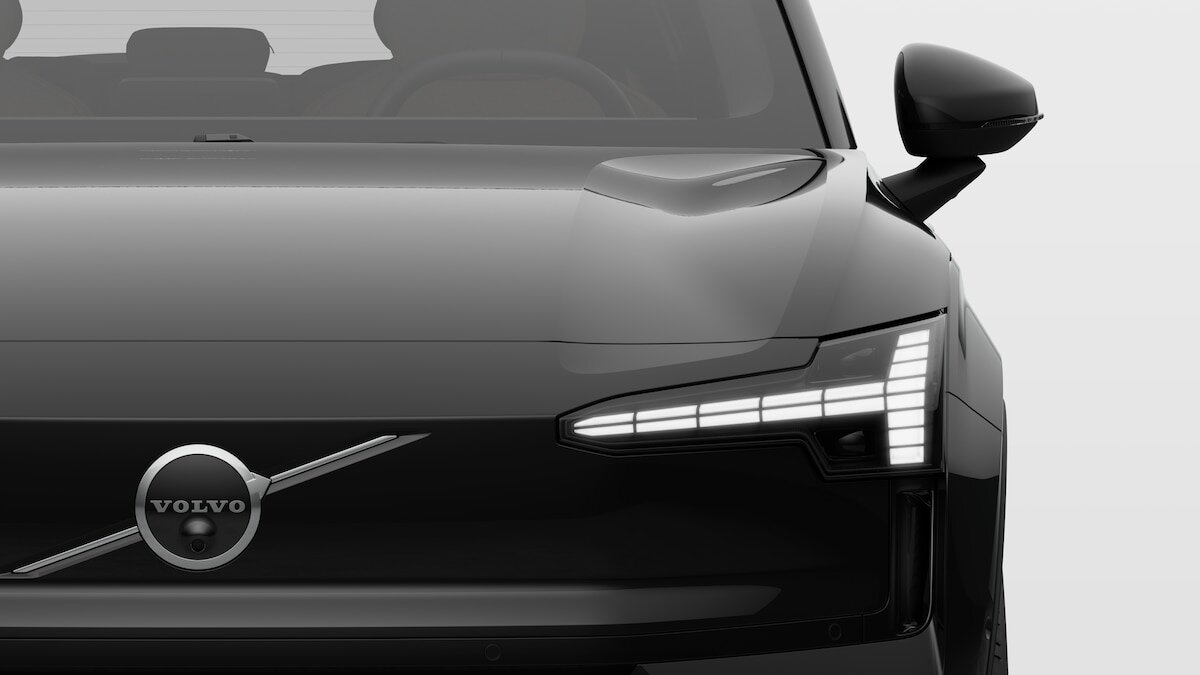 VOLVO EX30 P8 Ultra AWD, Elektro, Neuwagen, Automatik - 7