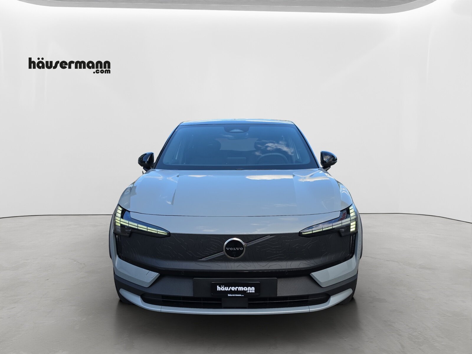 VOLVO EX30 CC P8 Ultra AWD, Elektro, Neuwagen, Automatik - 2