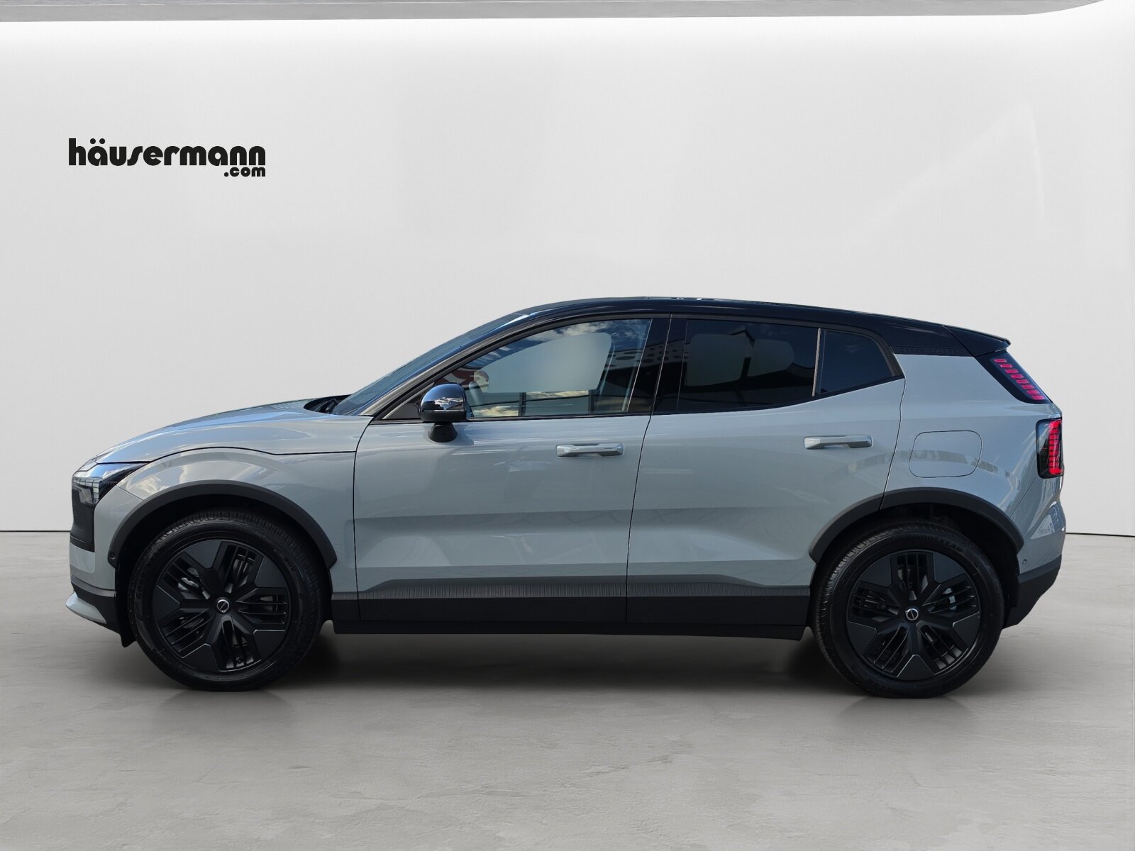 VOLVO EX30 CC P8 Ultra AWD, Elektro, Neuwagen, Automatik - 3