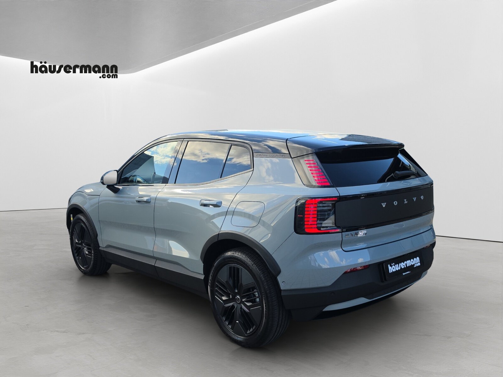 VOLVO EX30 CC P8 Ultra AWD, Elektro, Neuwagen, Automatik - 4