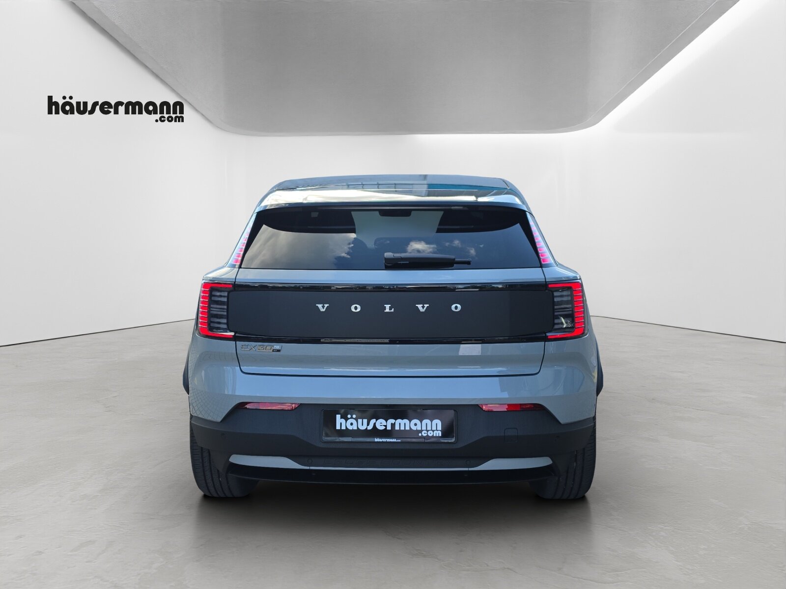VOLVO EX30 CC P8 Ultra AWD, Elektro, Neuwagen, Automatik - 5