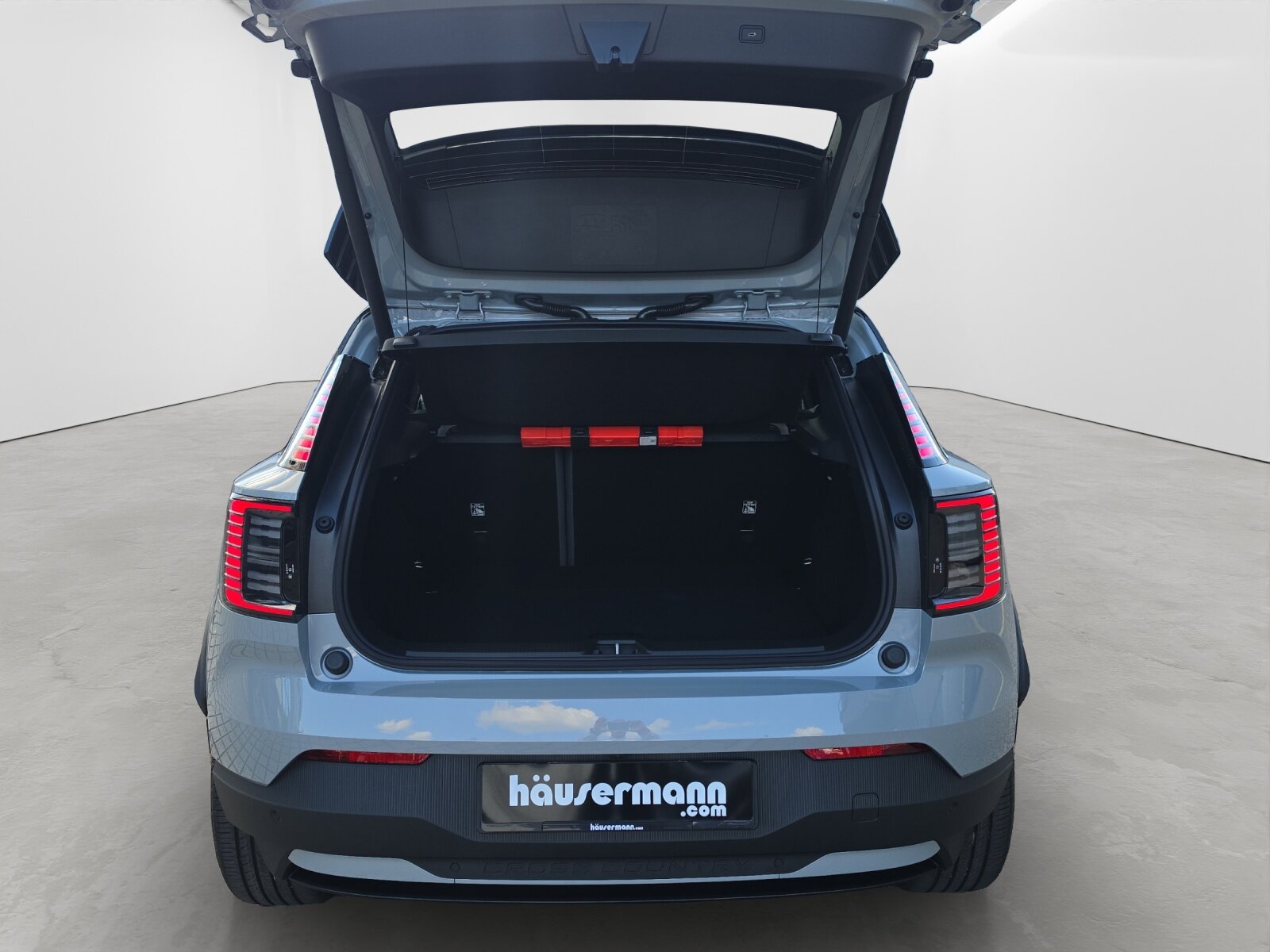 VOLVO EX30 CC P8 Ultra AWD, Elektro, Neuwagen, Automatik - 6