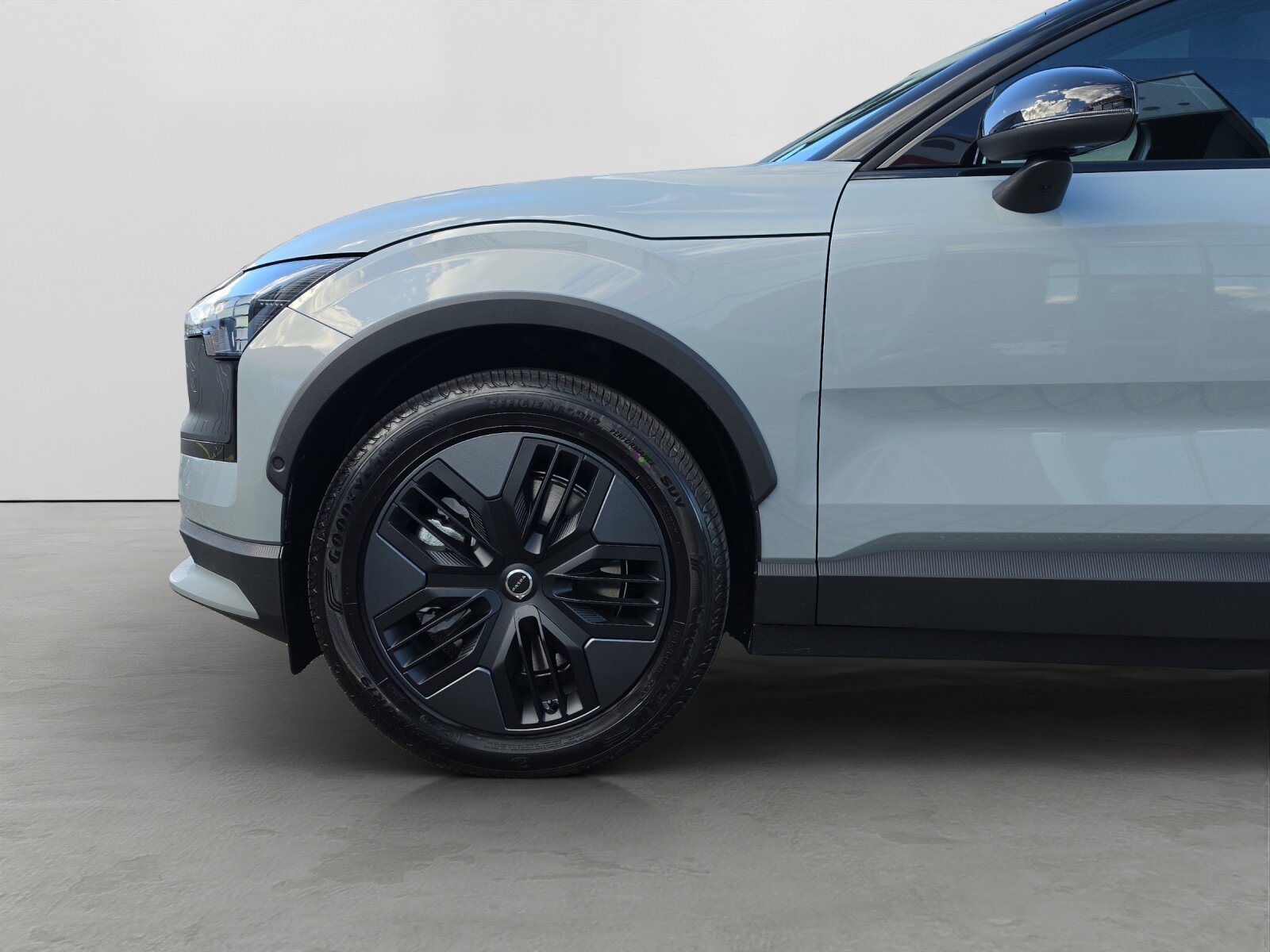 VOLVO EX30 CC P8 Ultra AWD, Elektro, Neuwagen, Automatik - 7