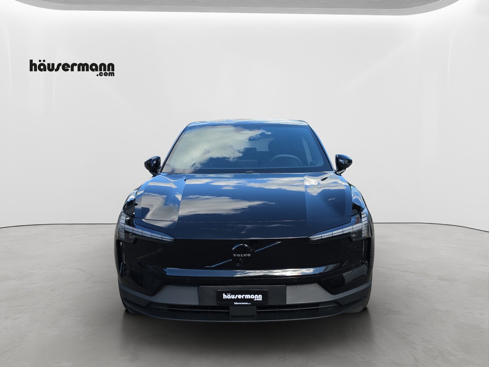 VOLVO EX30 E60 Twin Ultra Performance Sw. Black Ed. AWD, Elektro, Neuwagen, Automatik - 2